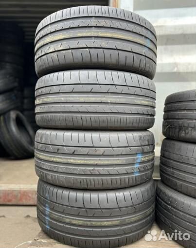 Dunlop SP Sport Maxx 050+ 275/40 R20