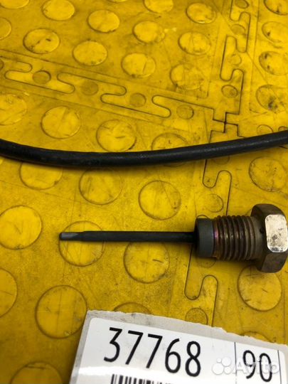 Датчик температурный Skoda Kodiaq dbgc 2019