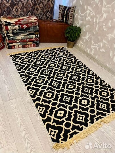 Только оптом/доставка из Фабрики/ковры килим этно