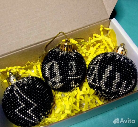 Сувениры в стиле Гарри Поттер