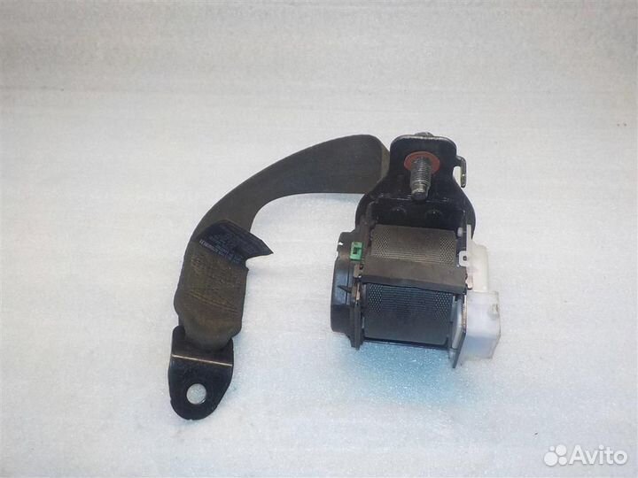 Ремень безопасности Hyundai Elantra (MD/UD) 2010