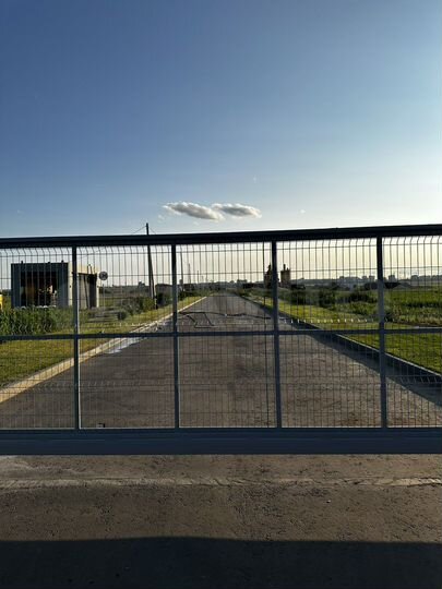 Участок 10 сот. (промназначения)