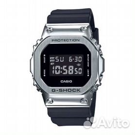 Jam casio g shock on sale original