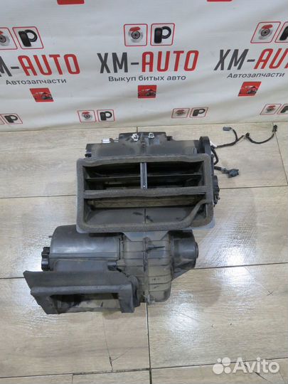 Отопитель в сборе Ford Mondeo 4