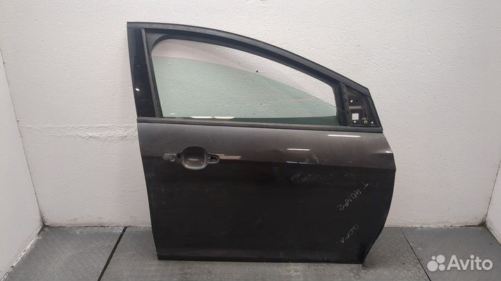Дверь боковая Ford Focus 3, 2017