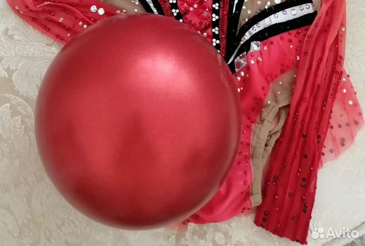 Мяч pastorelli New Generation glitter HV18