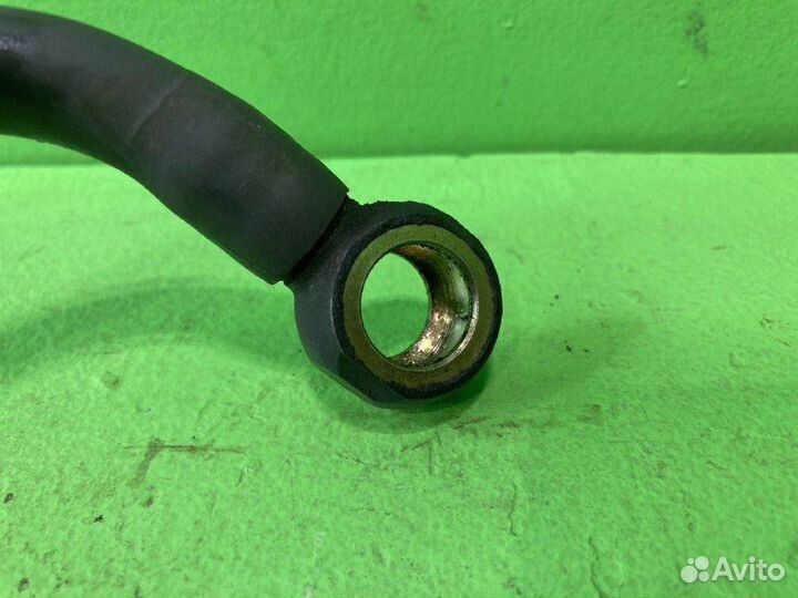 Трубка топливная DAF XF105