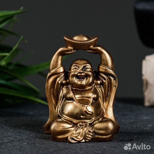 Статуэтка сувенирная оптом от фабрики