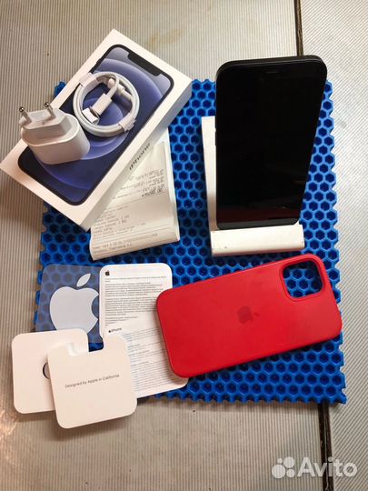 iPhone 12 128gb