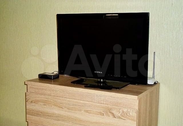 1-к. квартира, 40 м², 10/20 эт.