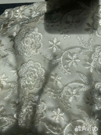 Мешочек для битья свадебных бокалов