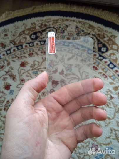 Стекло защитное Самсунг j5 или а5 не помню