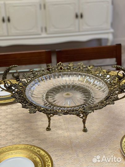 Ваза для фруктов