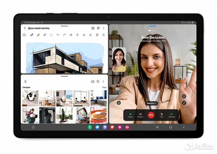 Samsung Galaxy tab A9+ 5G