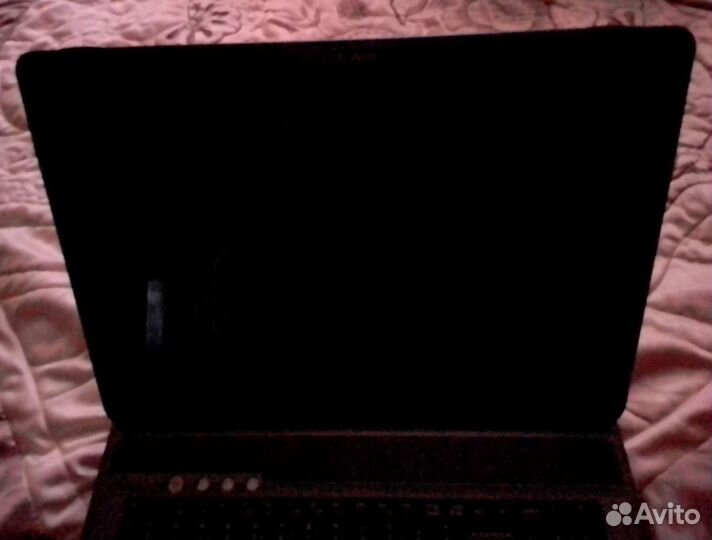 Ноутбук на запчасти Rover Book Voyager V751WH