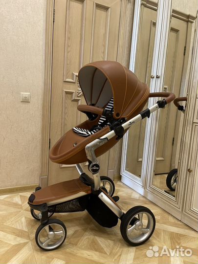 Коляска mima xari 2 в 1
