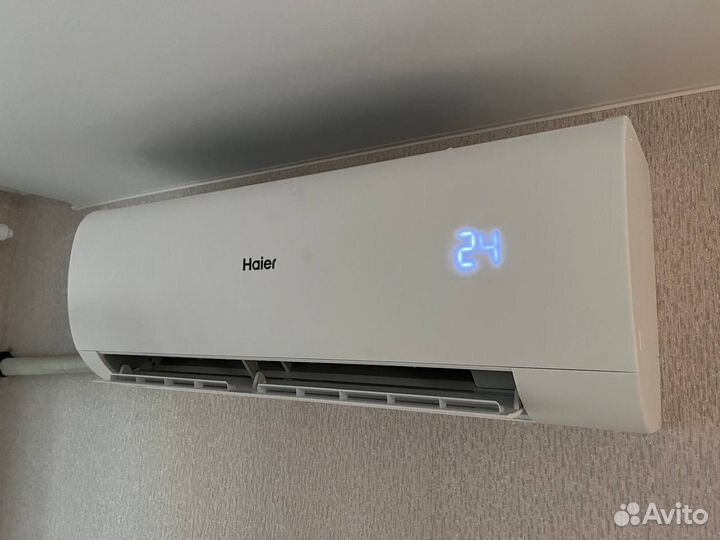 Сплит система новая С доставкой,гарантия и монтаж