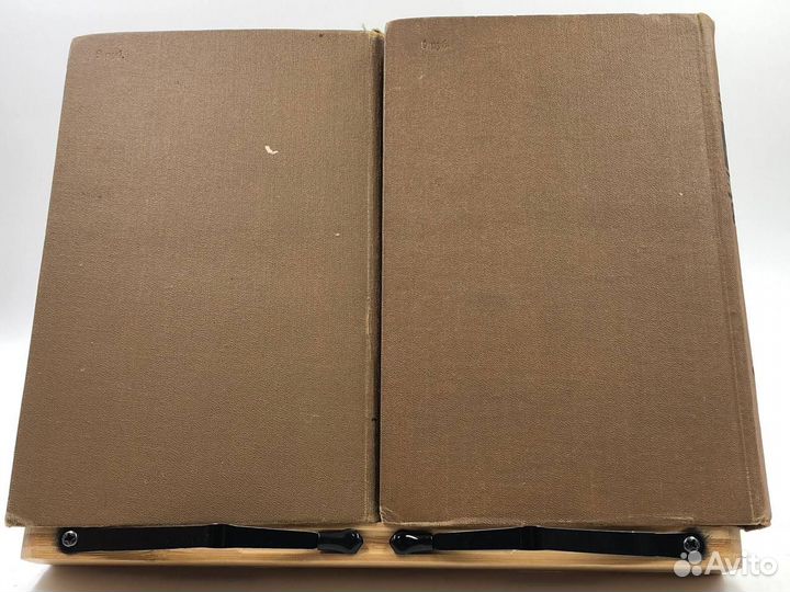 Крылов И. А. Сочинения в 2 томах. 1956 г