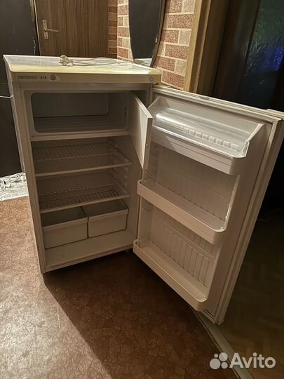 Холодильник
