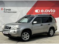 Nissan X-Trail 2.5 CVT, 2007, 228 500 км, с пробегом, цена 1 110 000 руб.