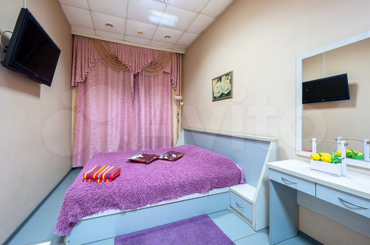 Комната 15 м², 1/12 эт.