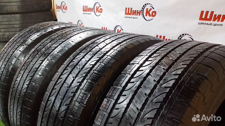 Yokohama Geolandar H/T G056 285/65 R17