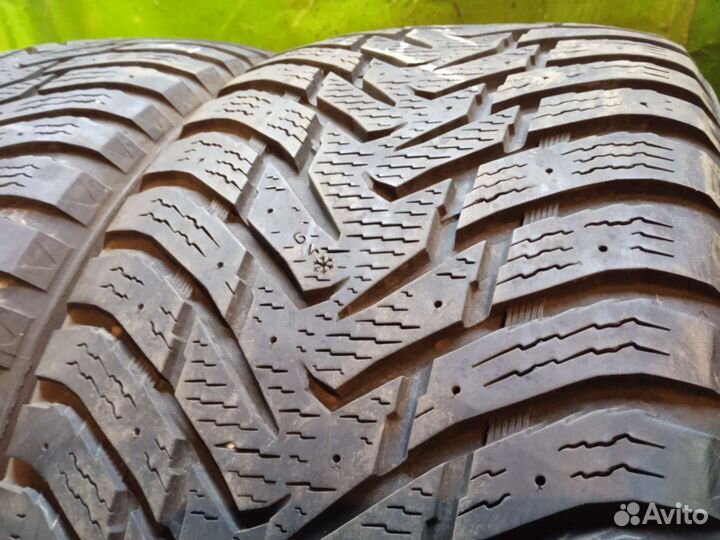 Nokian Tyres Hakkapeliitta 8 255/50 R19