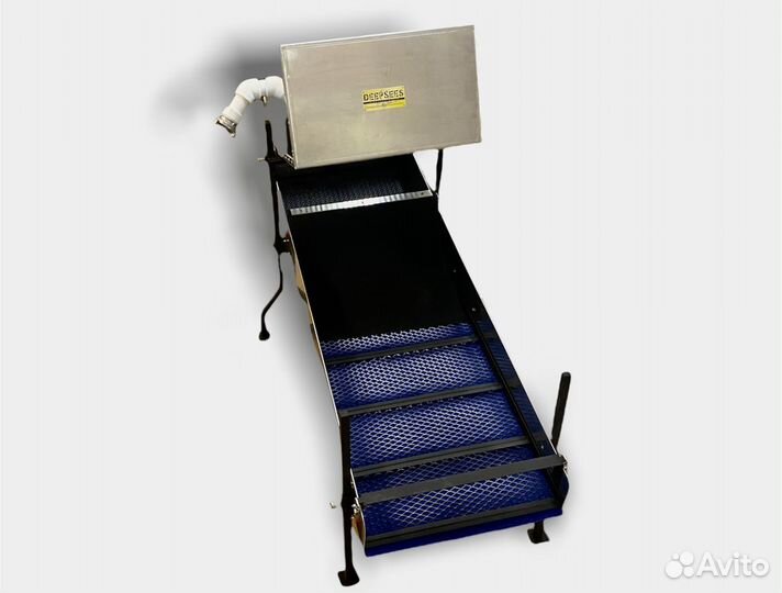 Мини-драга Дипсис 150/50-4