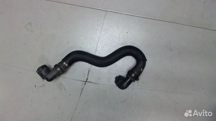 Патрубок охлаждения GMC Terrain 2017, 2020