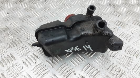 Бачок гу peugeot 406 (NSE14NO01)