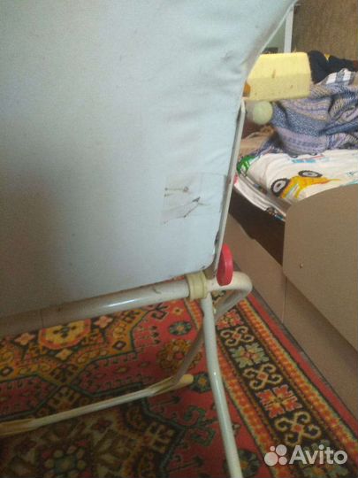 Стульчик для кормления