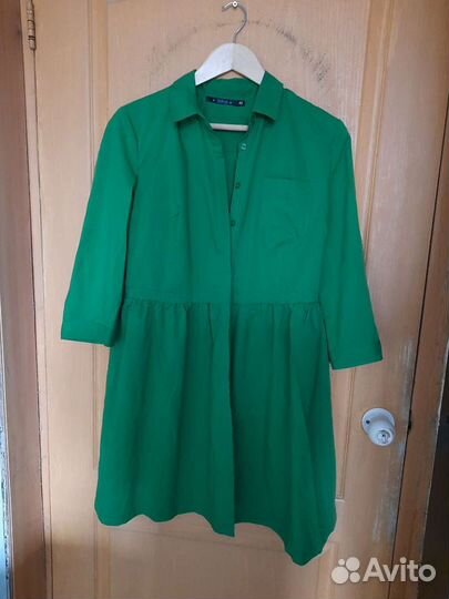 Женская одежда