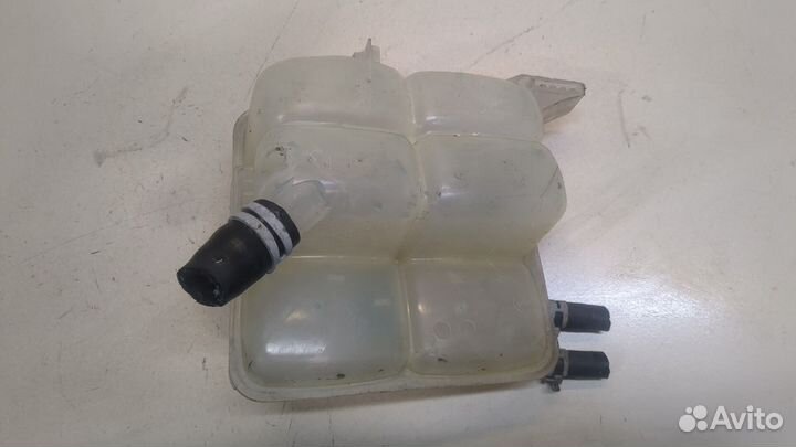 Бачок расширительный Volvo S40 2004