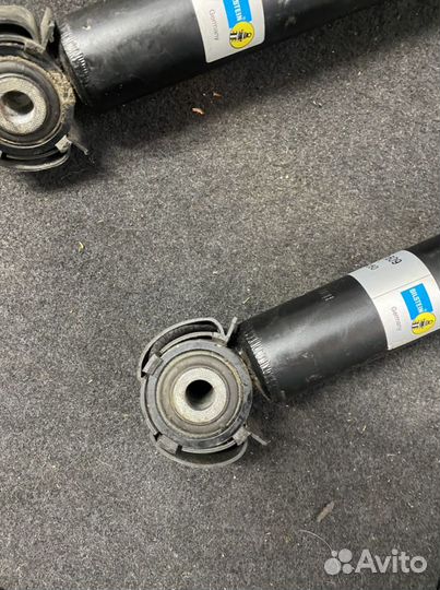 Стойка задняя правая audi a4b8