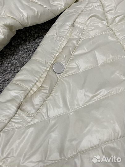 Куртка, ветровка для девочки Bershka