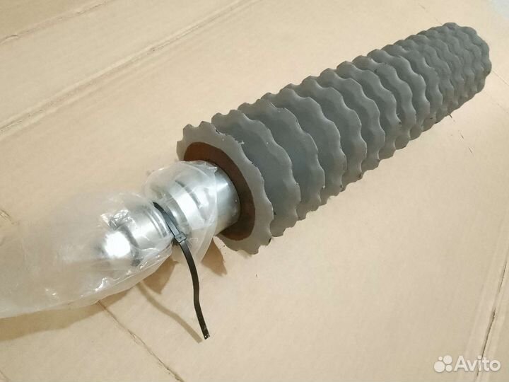 Вал 501051 geringhoff 5501120