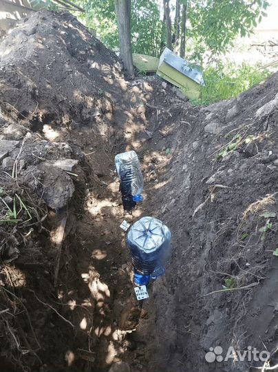 Определение места повреждения кабельной линии