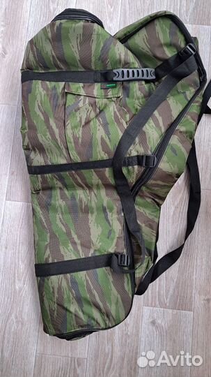 Чехол для лодочного мотора 4-9.8 л.с