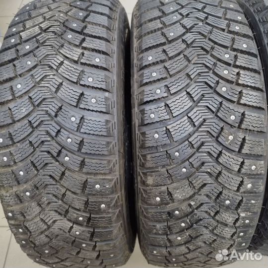 Michelin X-Ice North 2 215/65 R16 82H