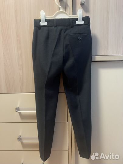 Школьная форма