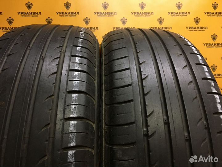 Nexen N'Priz RH7 215/65 R16