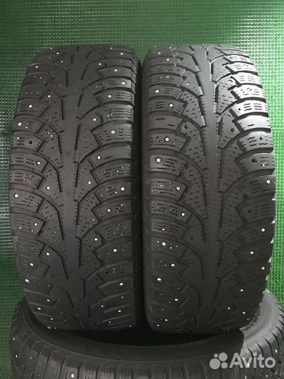 Nokian Tyres Nordman 5 SUV 215/65 R16 102T