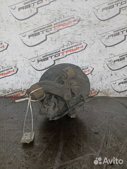 Ступица honda civic civic ferio EP3 ES3 EU3 задняя