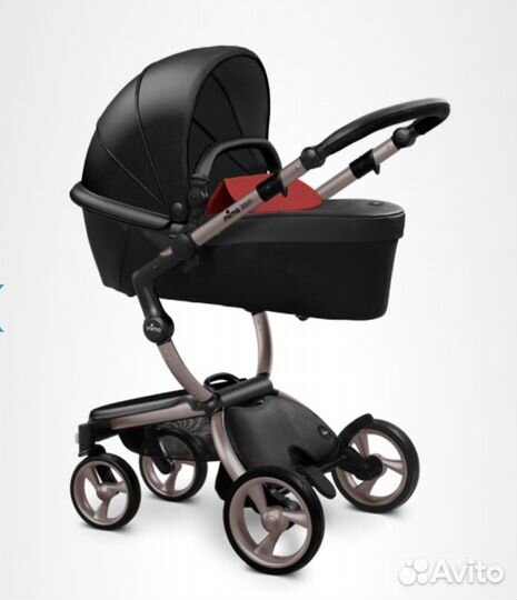Коляска mima 2 в 1 (Испания)