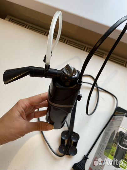 Фильтр для аквариума aquael