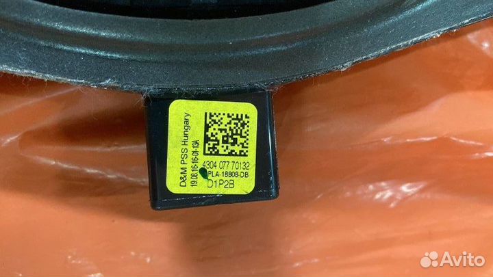 Колонка Land Rover Range Rover Vogue 4 L405