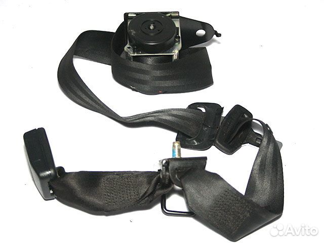 Ремень безопасности 88842AV720 Nissan Primera 3
