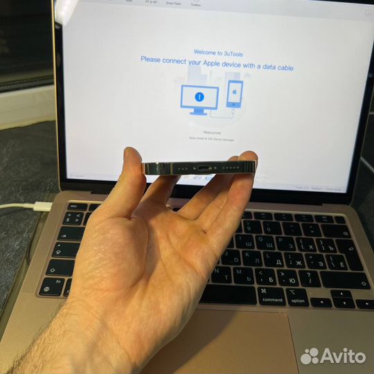 iPhone 14 Pro, 128 ГБ