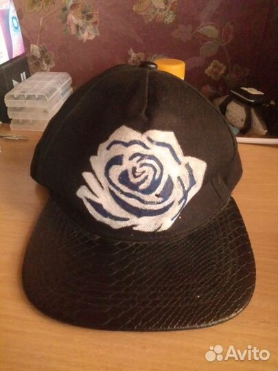 Женские кепки бейсболки