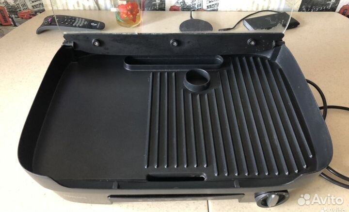 Электрогриль